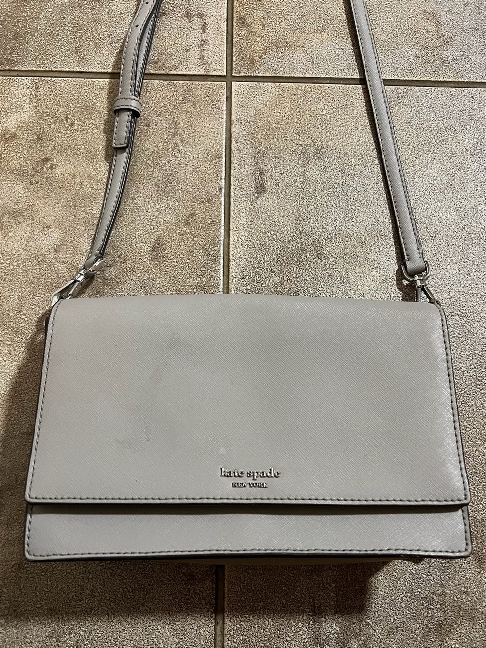 Kate Spade Crossbody Bag